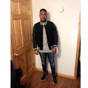 Meet your Posher, Joel